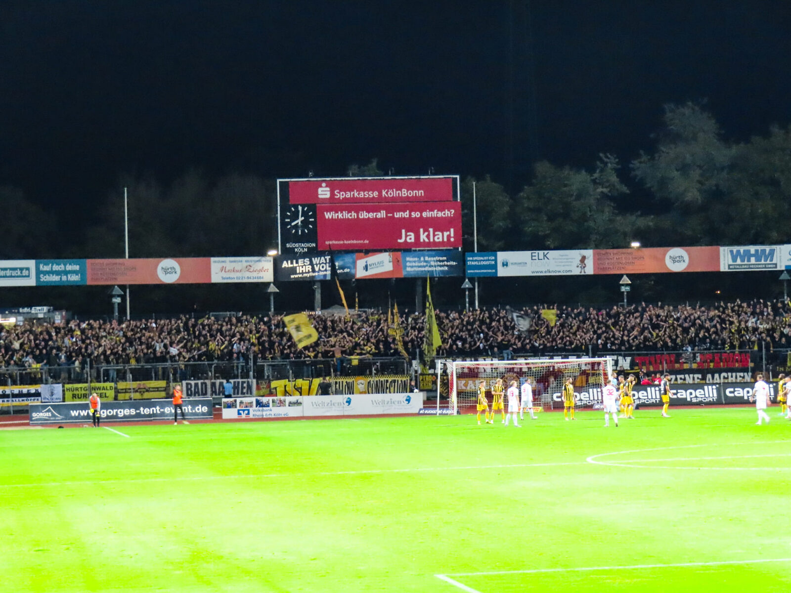 SC Fortuna Köln – TSV Alemannia Aachen (30)