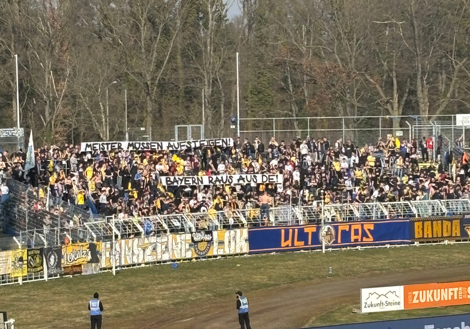 1. FC Lokomotive Leipzig – FC Carl Zeiss Jena 3-0 (4)