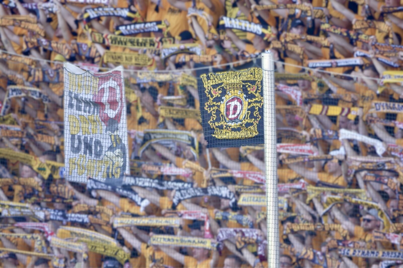 SV Waldhof Mannheim – Dynamo Dresden 1-0 (15)