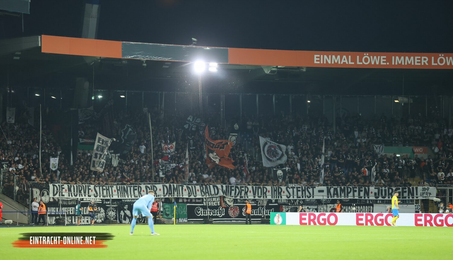 Eintracht Braunschweig – Eintracht Frankfurt 1-4 (15)