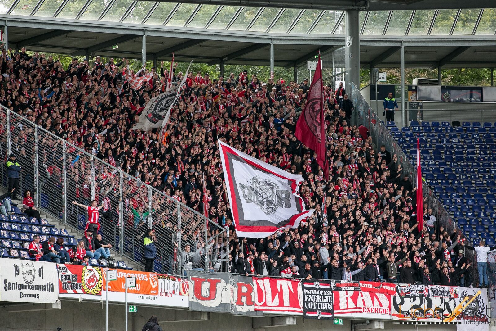 Hannover 96 II – FC Energie Cottbus 0-0 (7)