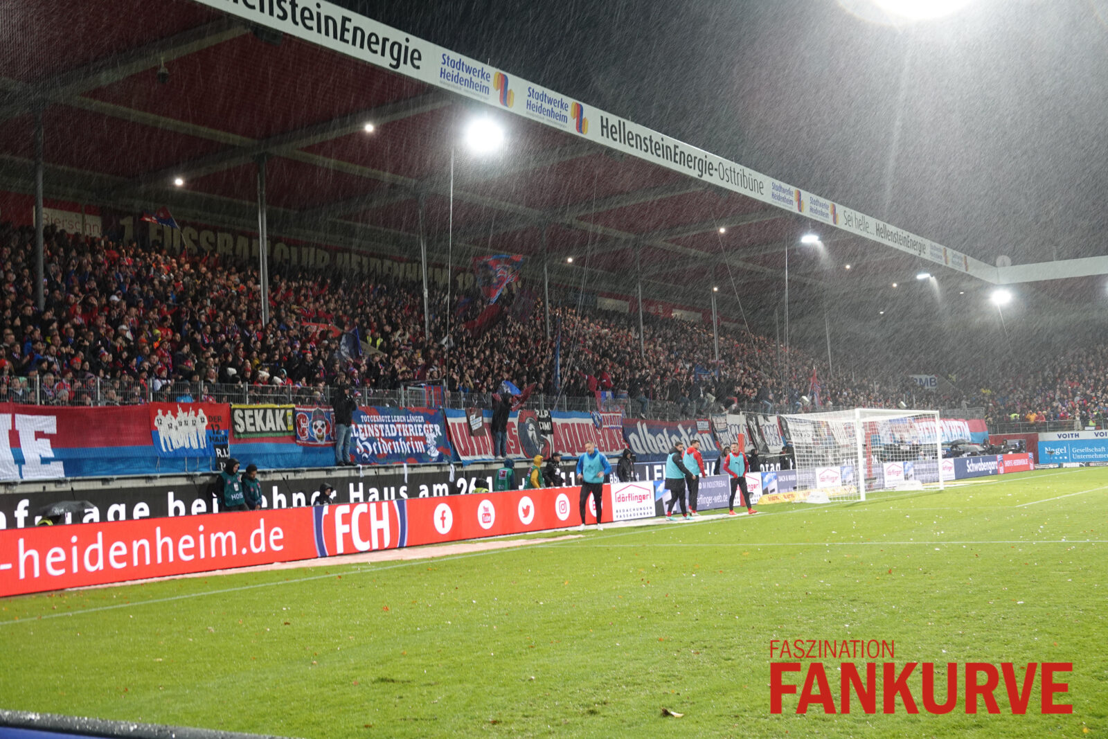 1. FC Heidenheim – VfB Stuttgart 2-0 (6)