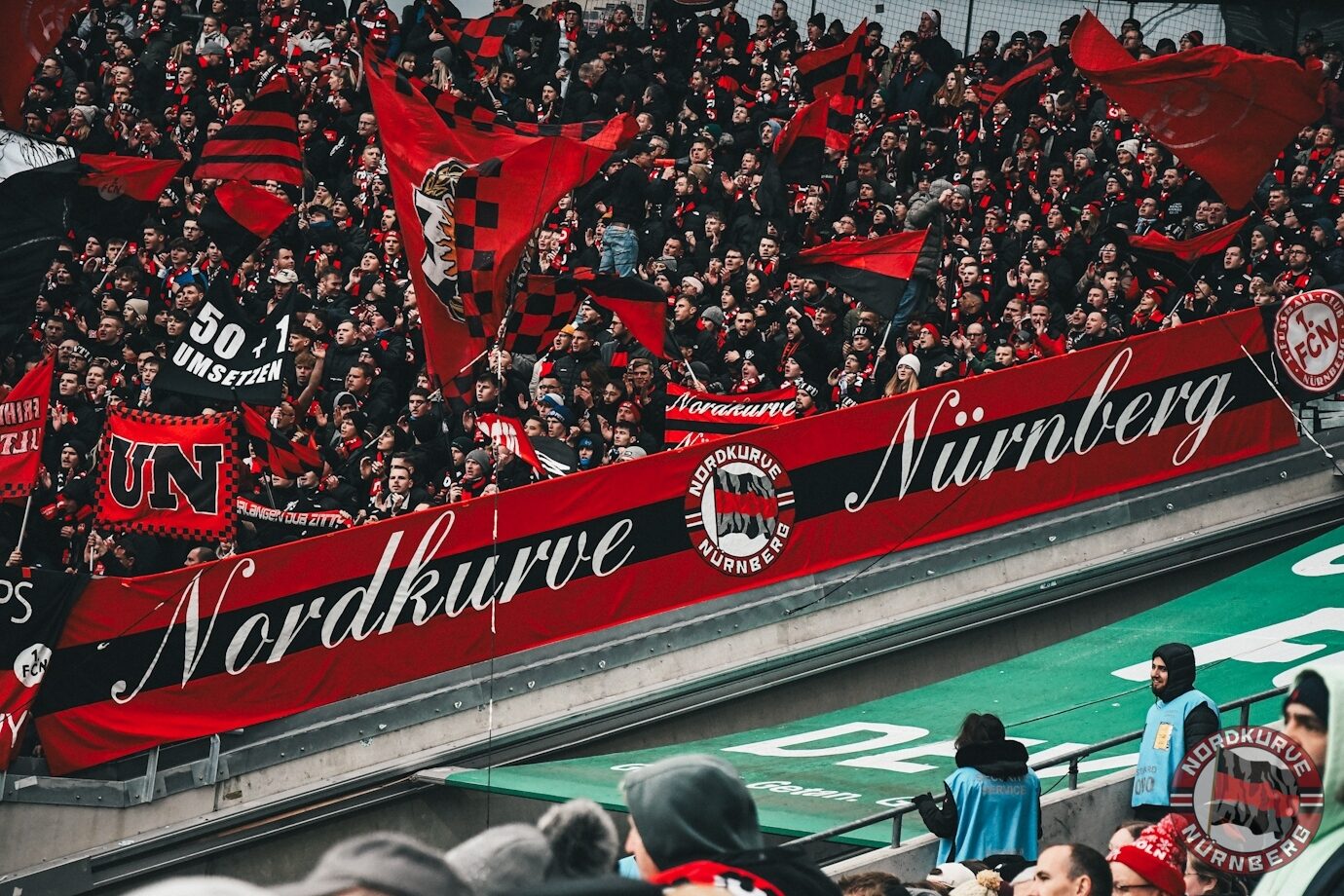 1. FC Köln – 1. FC Nürnberg 3-1 (30)