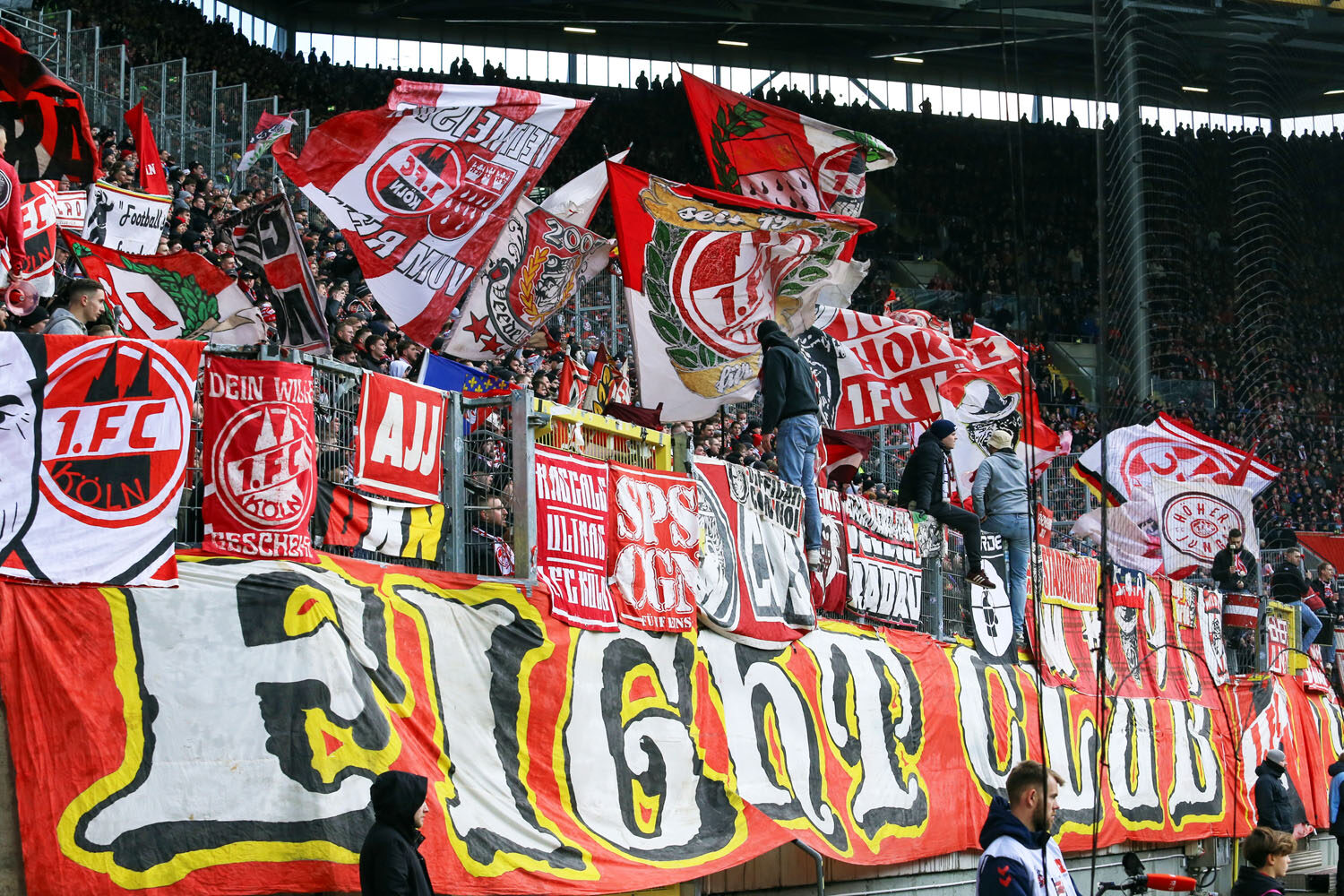 1. FC Kaiserslautern – 1. FC Köln 0-1 (2)
