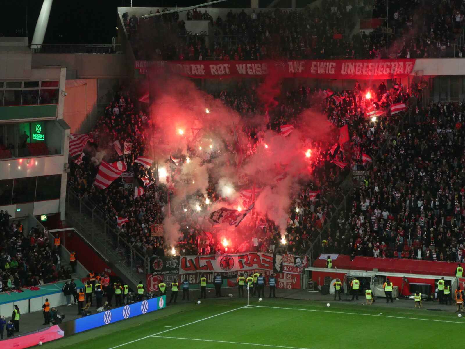 Bayer 04 Leverkusen – Fortuna Düsseldorf 4-0 (8)