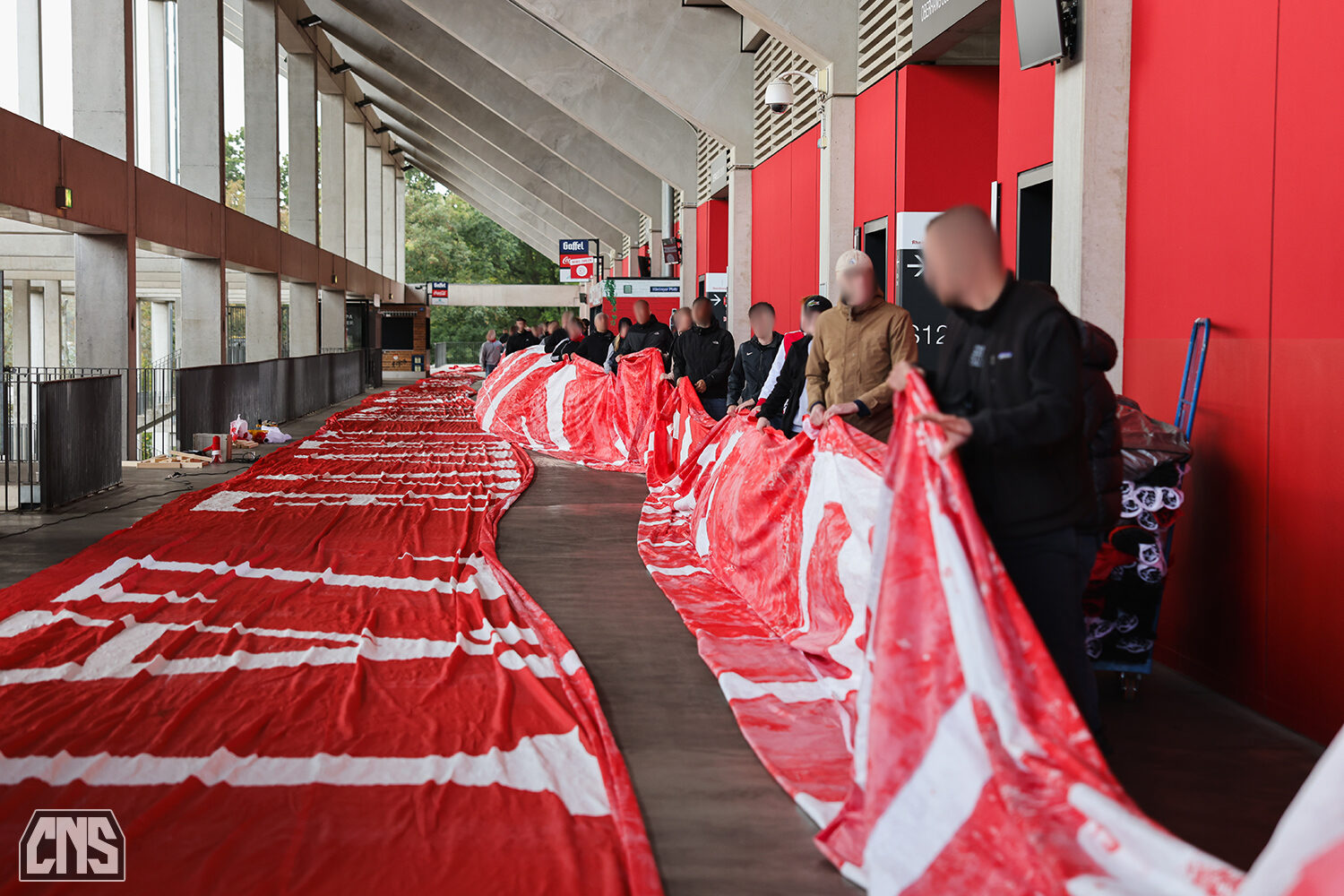1. FC Köln – Karlsruher SC 4-4 (38)