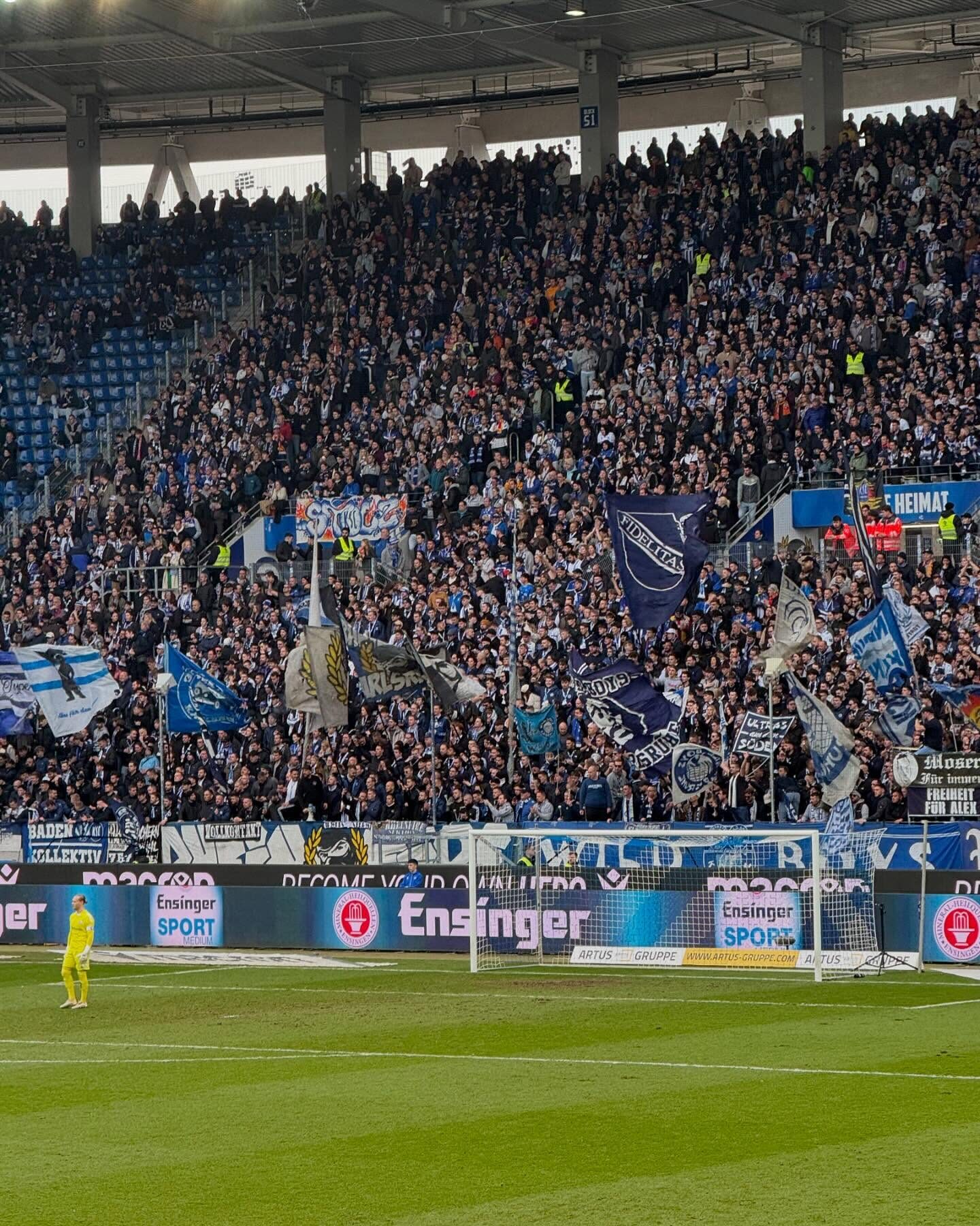 Karlsruher SC – 1. FC Magdeburg 3-1 (4)