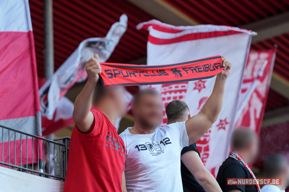 1. FC Heidenheim – SC Freiburg 0-3 (22)