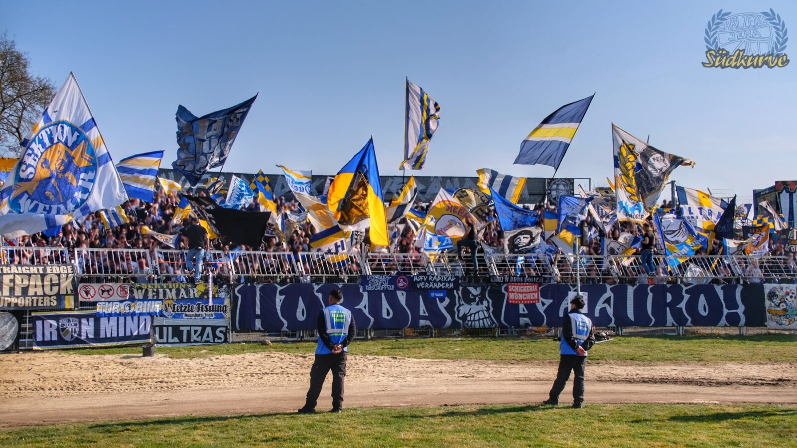 1. FC Lokomotive Leipzig – FC Carl Zeiss Jena 3-0 (13)