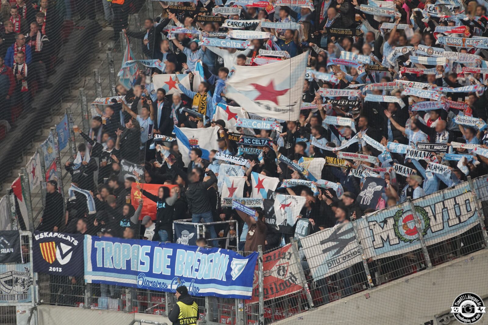 VfB Stuttgart – Celta de Vigo 2:1 (4)