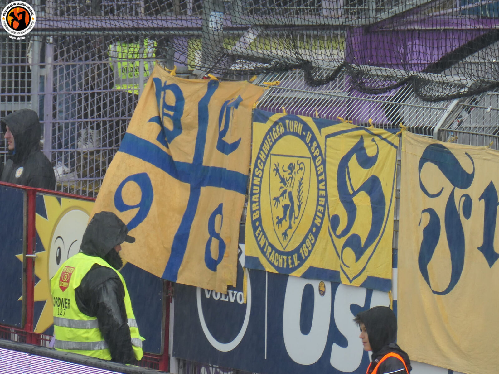 VfL Osnabrück – Eintracht Braunschweig 0-3 (5)