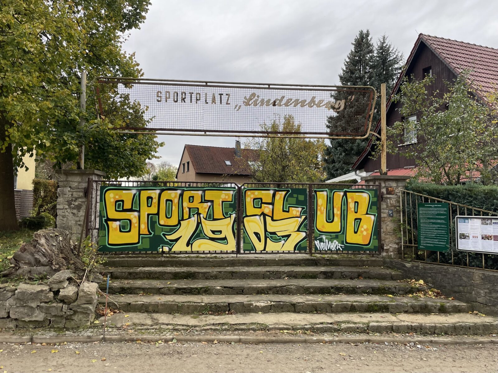 SC 1903 Weimar – SV Eintracht Eisenberg 3:0 (4)