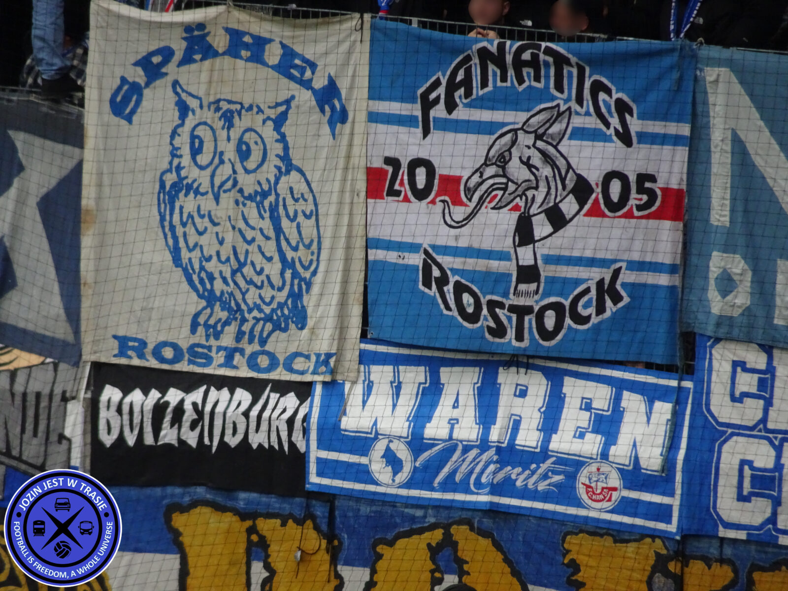 FC Erzgebirge Aue – FC Hansa Rostock 1-2 (5)