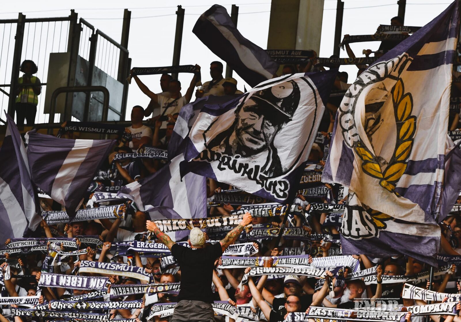 TSV Alemannia Aachen – FC Erzgebirge Aue (5)