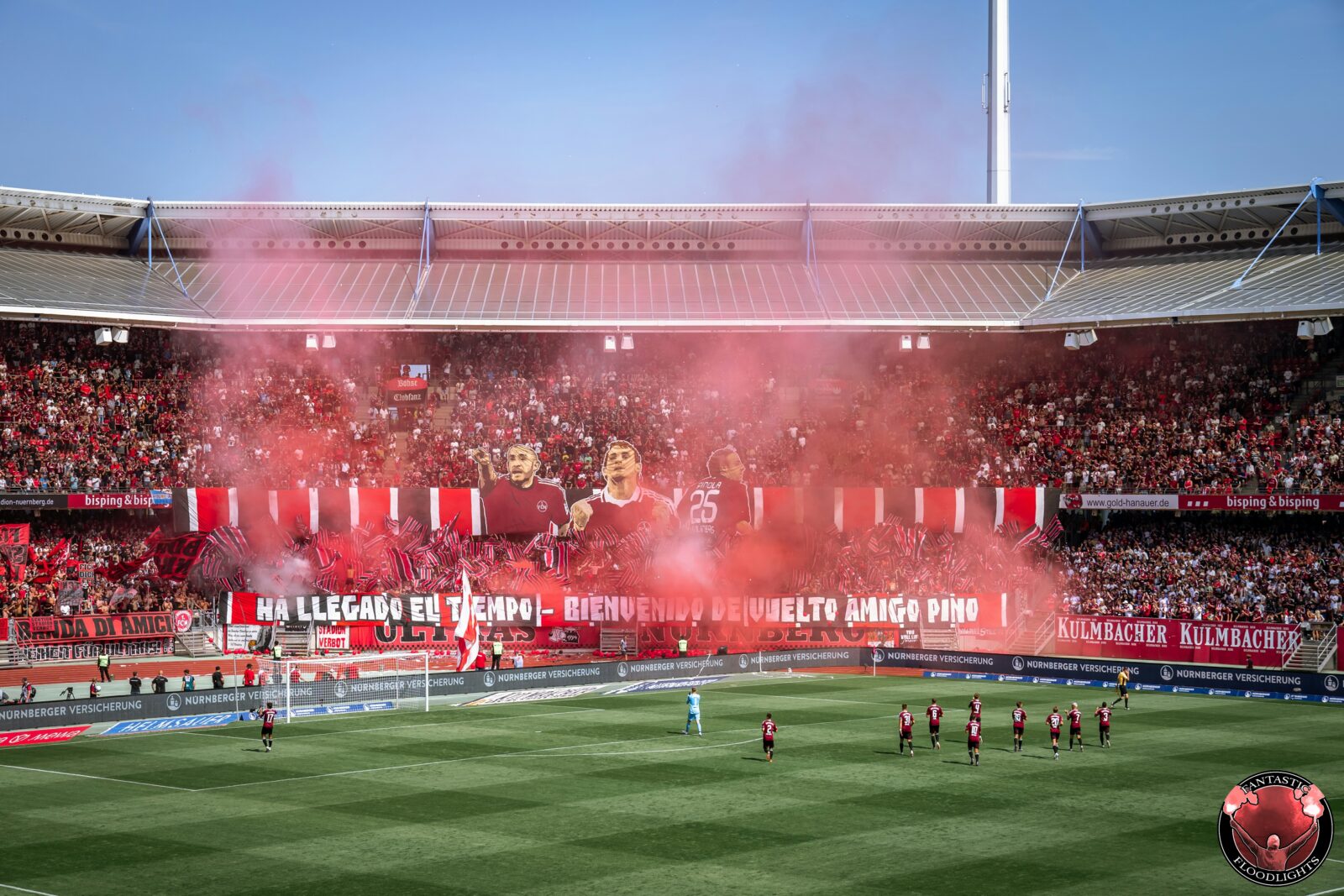 1. FC Nürnberg – 1. FC Magdeburg 0-4 (7)