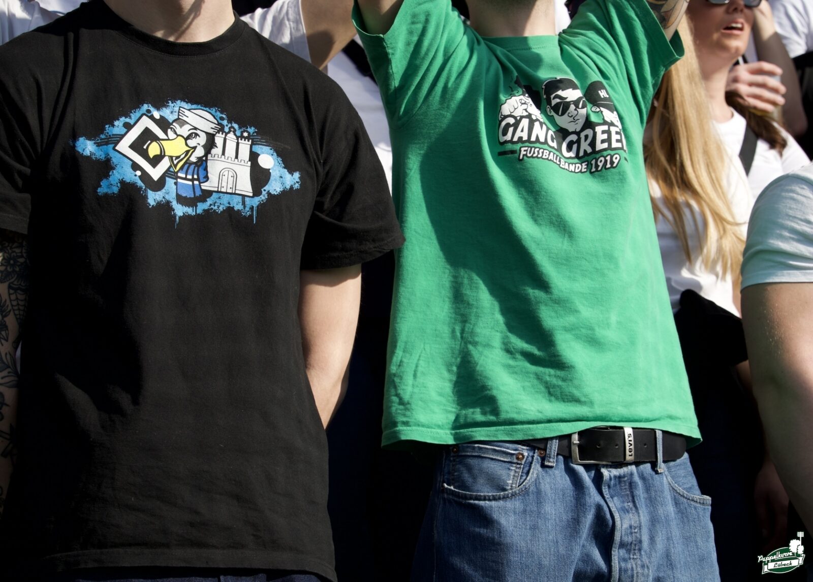 VfB Lübeck – SSV Jeddeloh 2-2 (2)