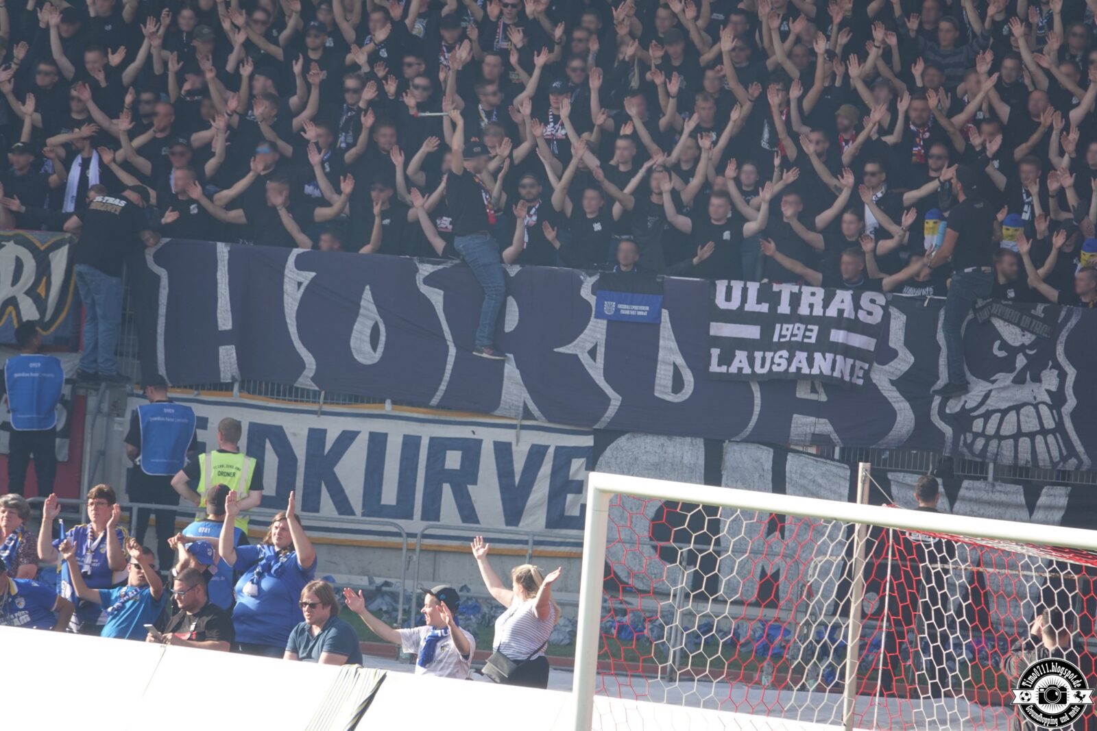 FC Rot-Weiß Erfurt – FC Carl Zeiss Jena 1-1 (23)