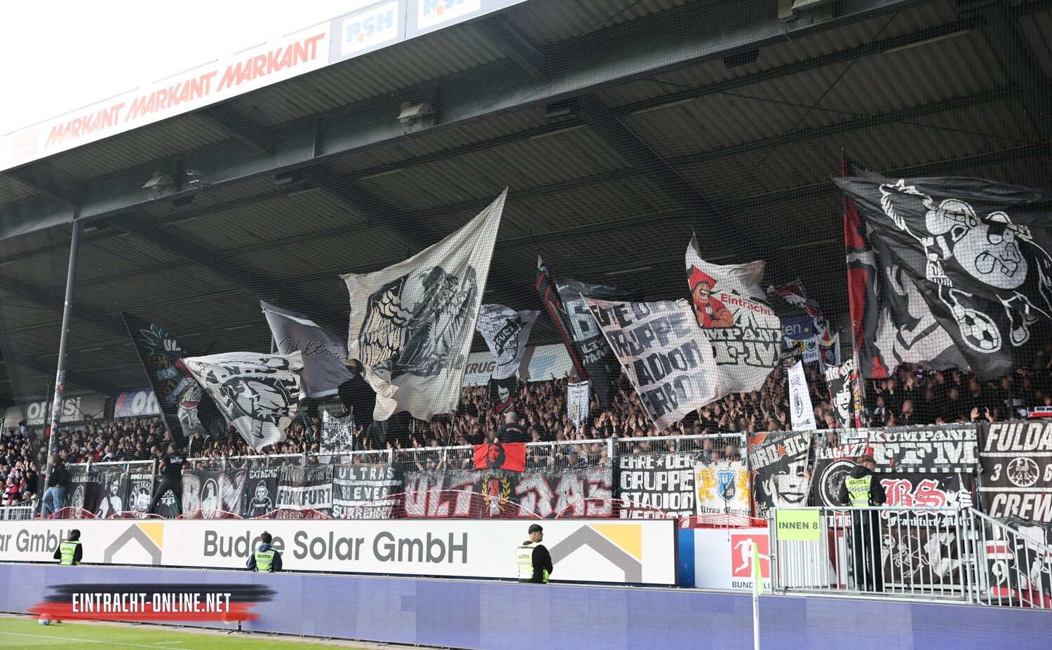 Holstein Kiel – Eintracht Frankfurt 2-4 (14)