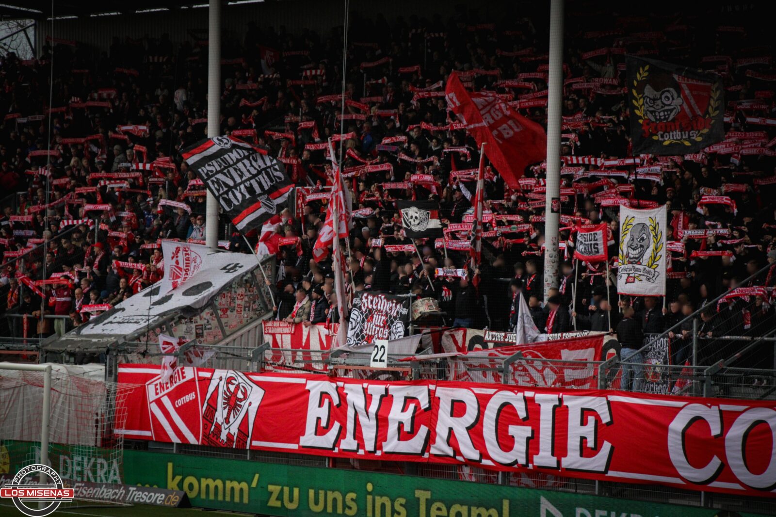 FC Energie Cottbus – VSG Altglienicke 0-0 (30)