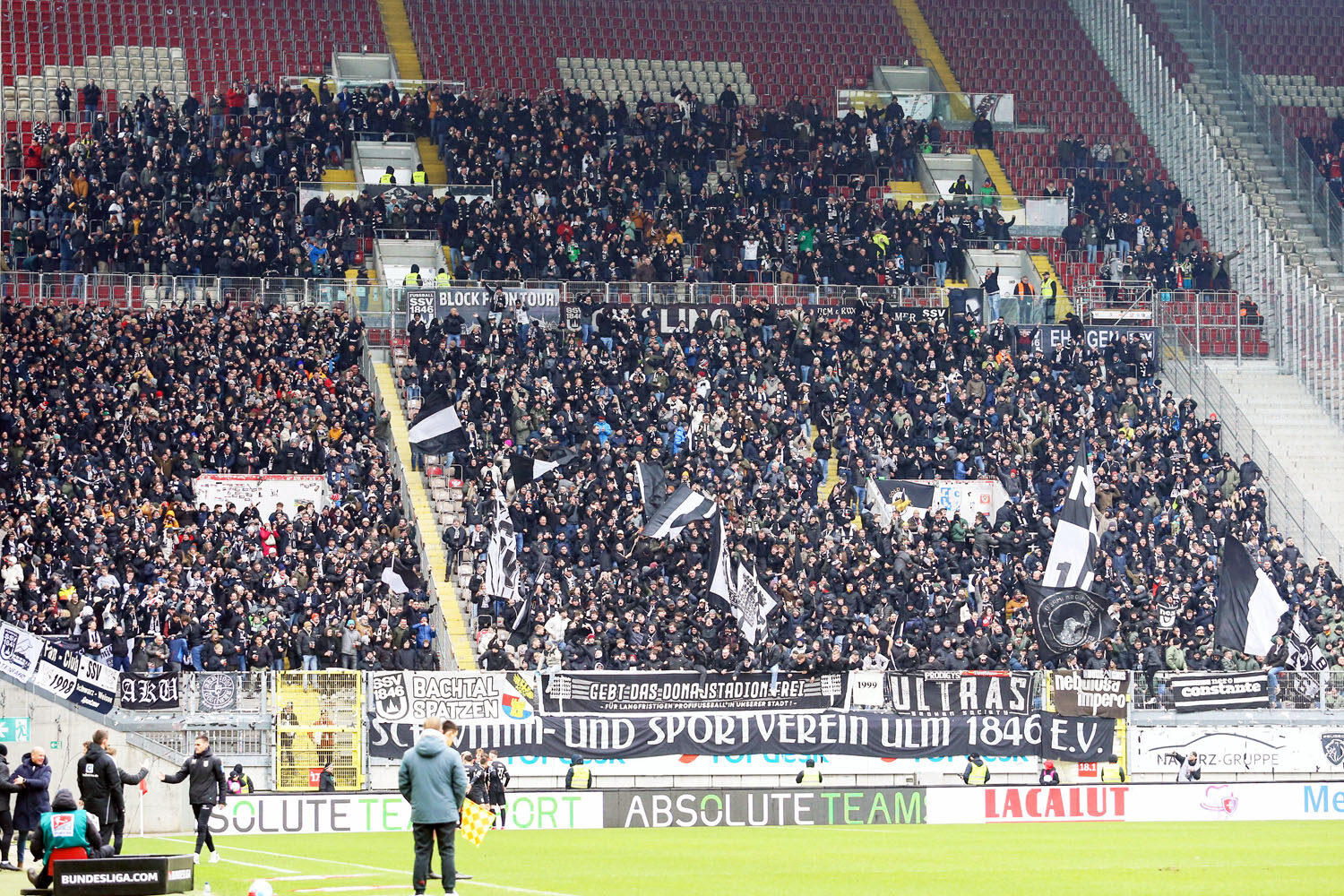 1. FC Kaiserslautern – SSV Ulm 1846 2-1 (4)