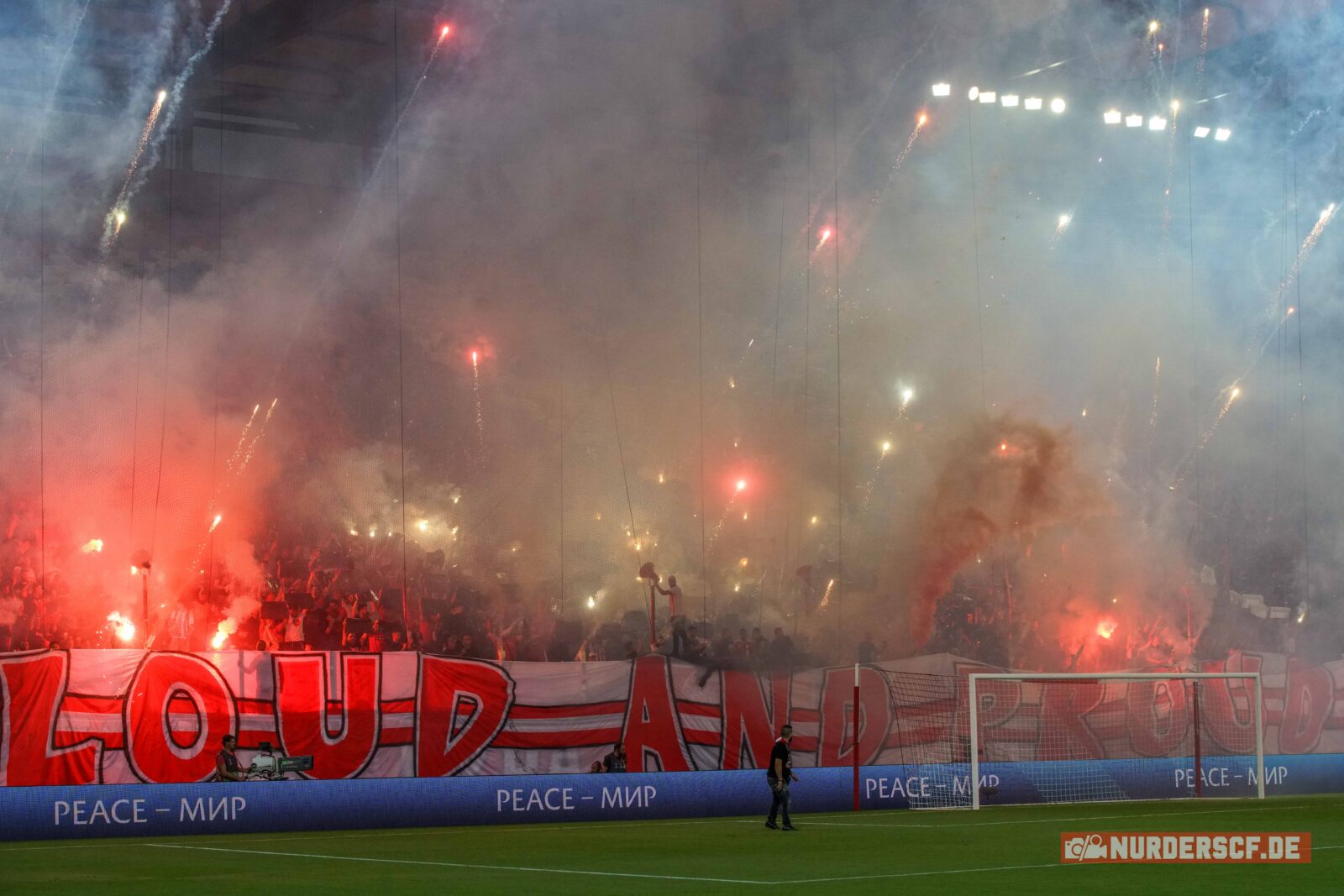 Olympiakos Piräus – SC Freiburg 0-3 (5)