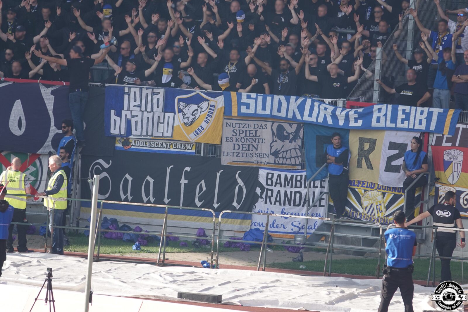 FC Rot-Weiß Erfurt – FC Carl Zeiss Jena 1-1 (26)