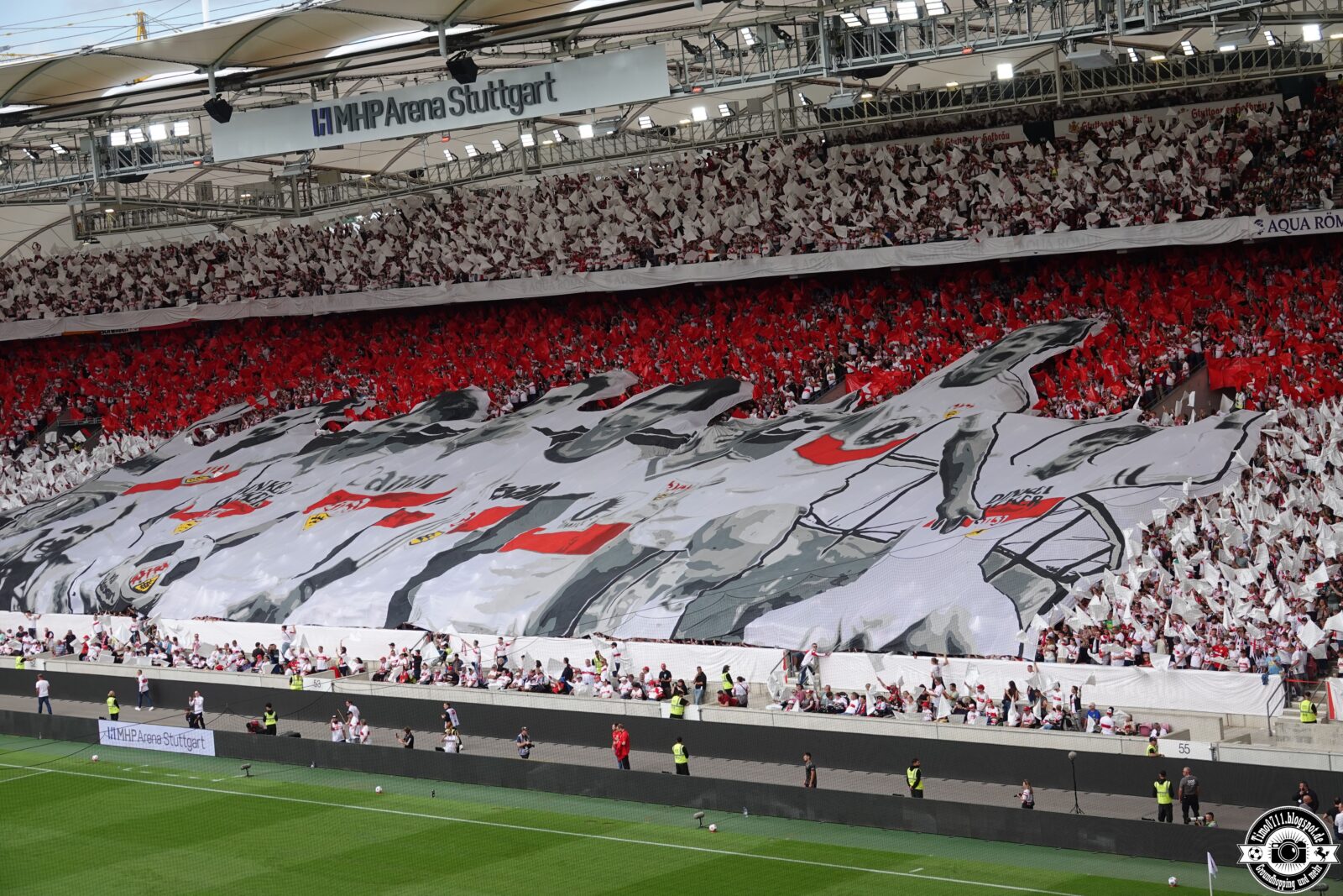 VfB Stuttgart – VfL Borussia Mönchengladbach 1:0 (15)