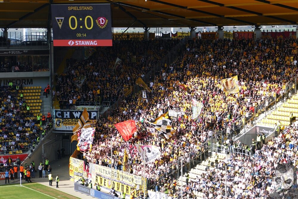 TSV Alemannia Aachen – Dynamo Dresden 0-1 (5)