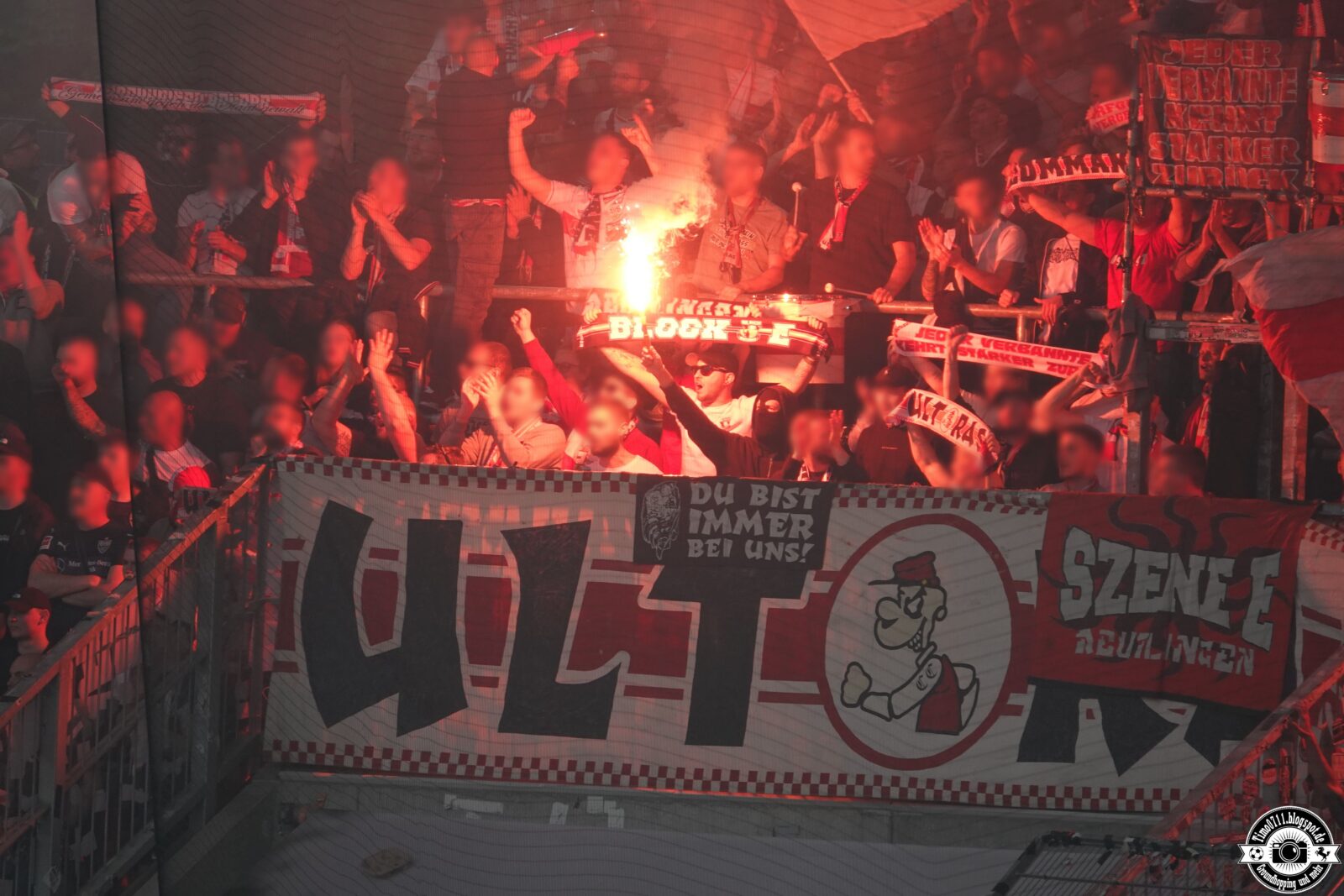 FC Augsburg – VfB Stuttgart 0-1 (55)