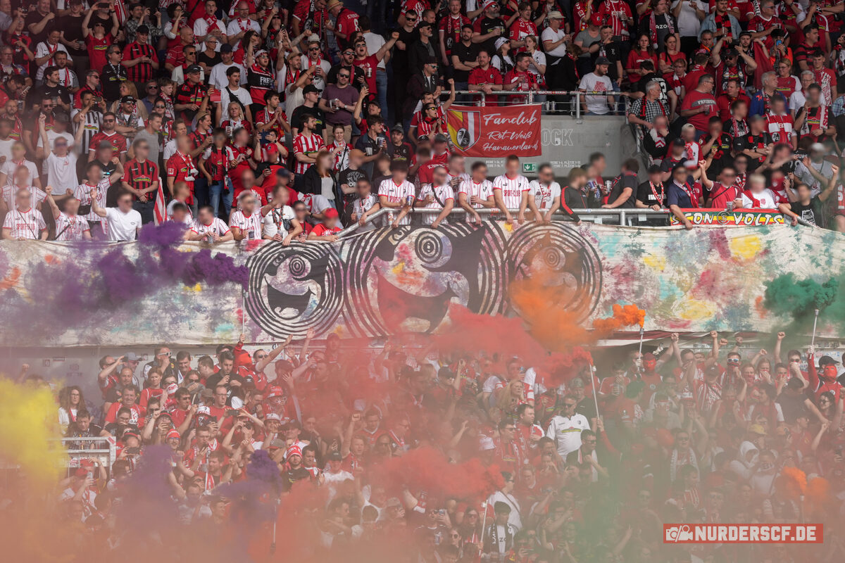 SV Darmstadt 98 – SC Freiburg 0-1 (24)
