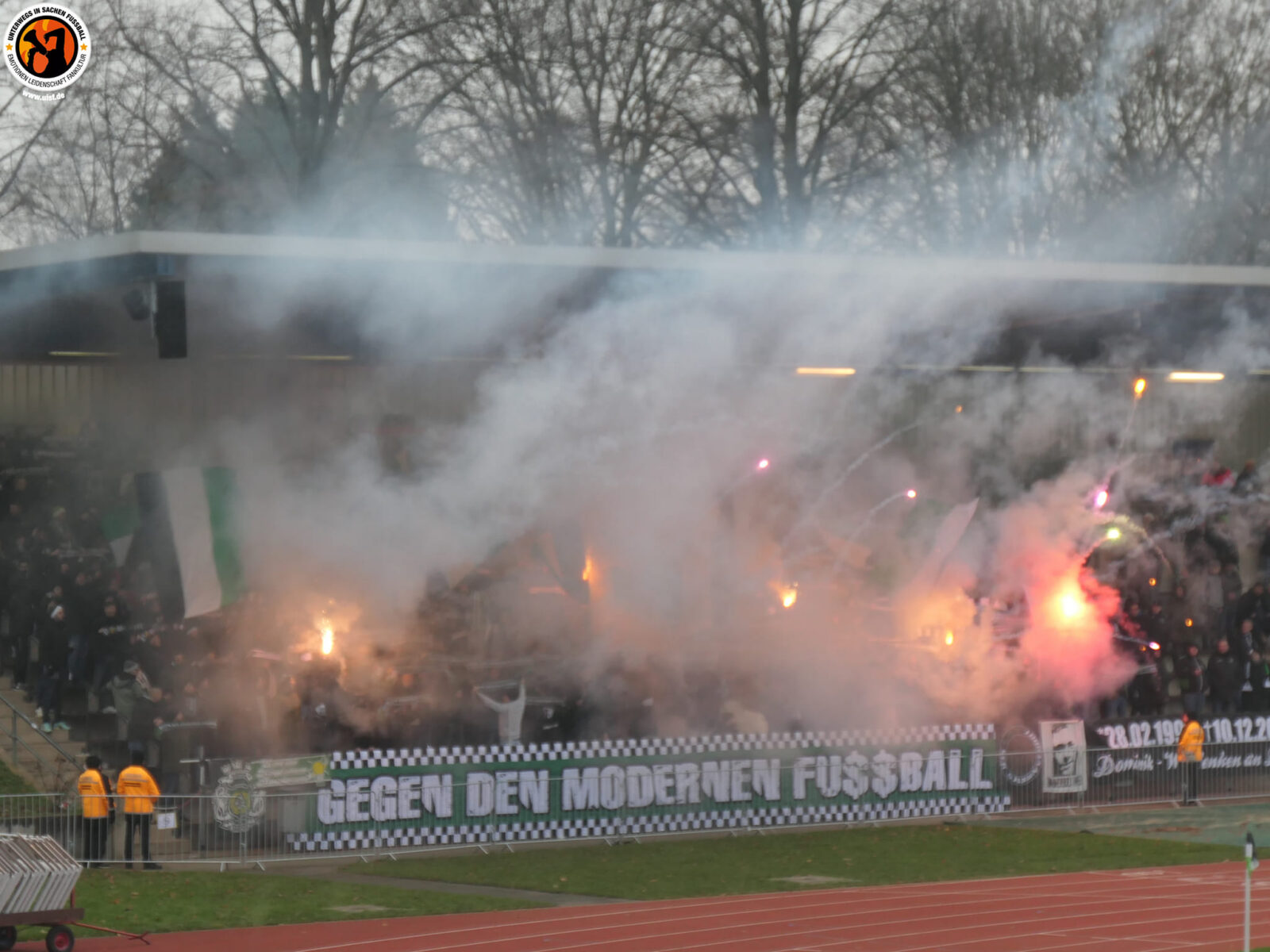 Borussia Mönchengladbach II – 1. FC Düren 5-0 (10)