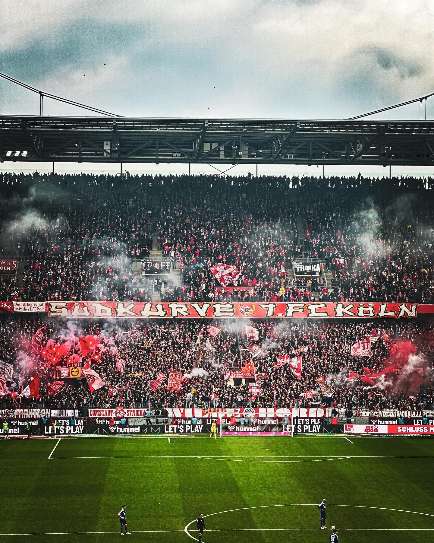 1. FC Köln – FC Schalke 04 1-0 (2)