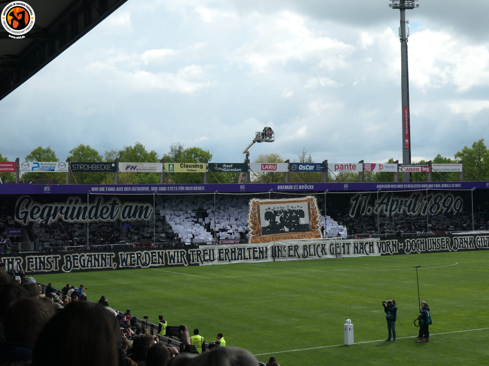 VfL Osnabrück – Eintracht Braunschweig 0-3 (2)