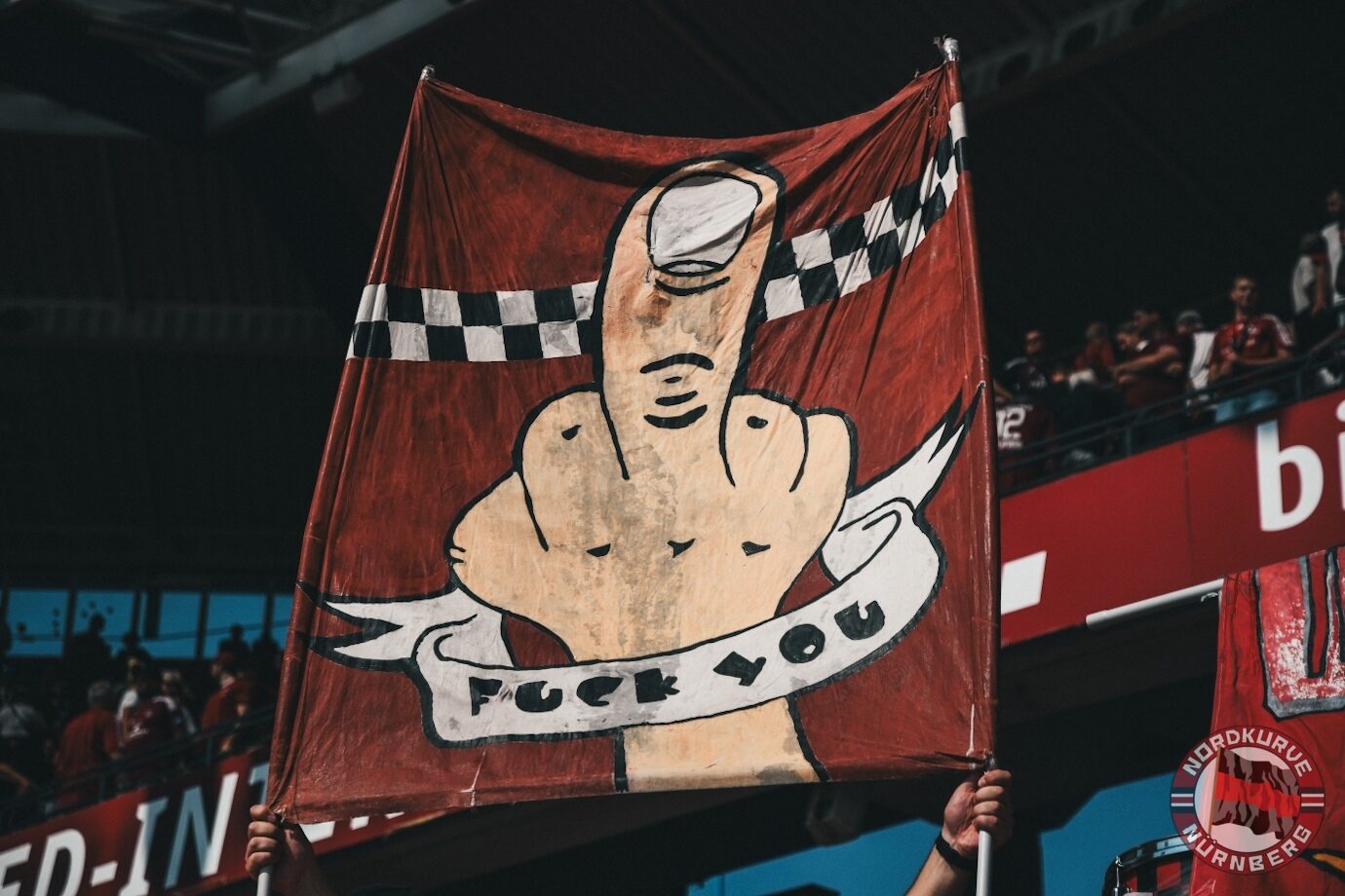 1. FC Nürnberg – 1. FC Magdeburg 0-4 (59)