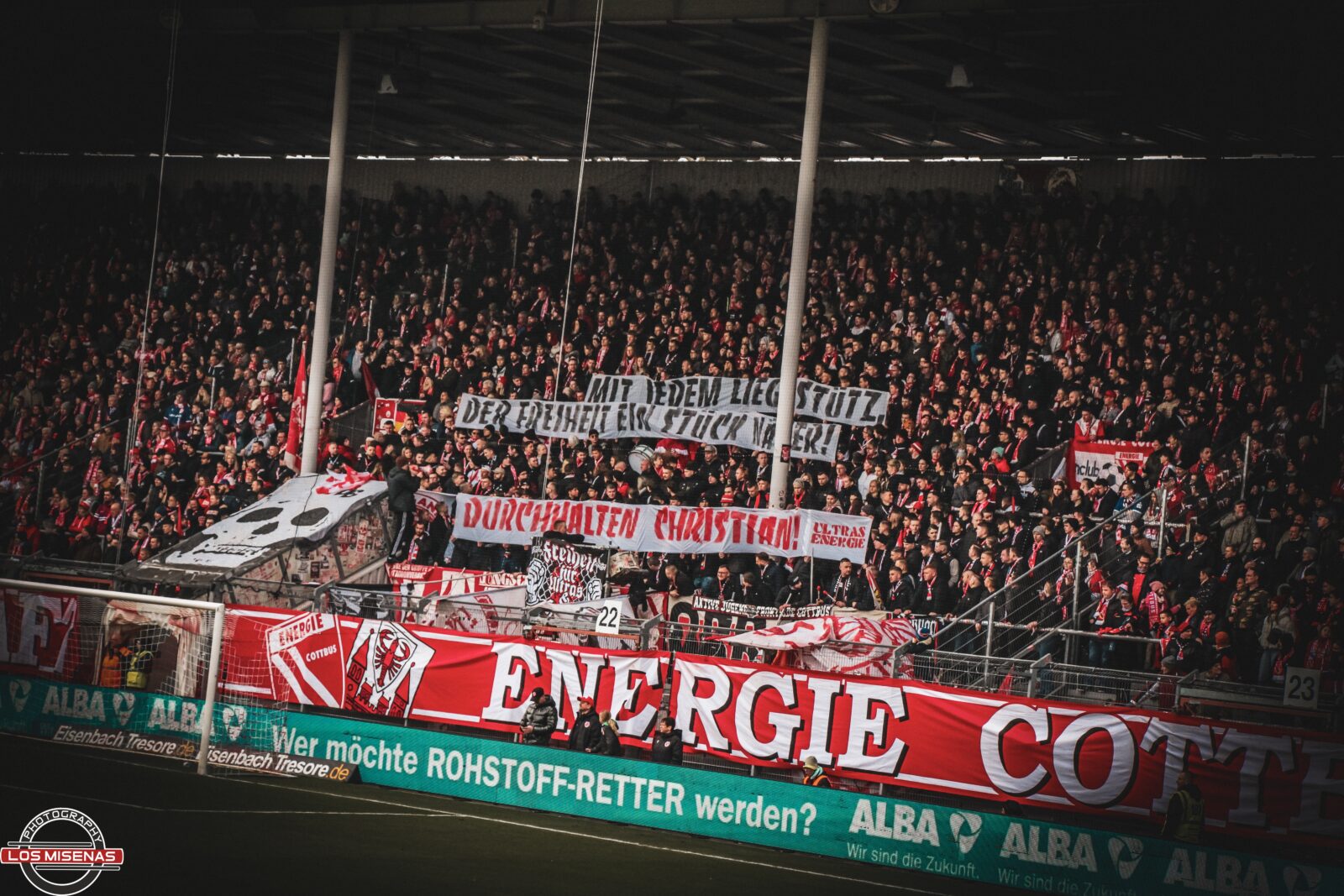 FC Energie Cottbus – VSG Altglienicke 0-0 (18)
