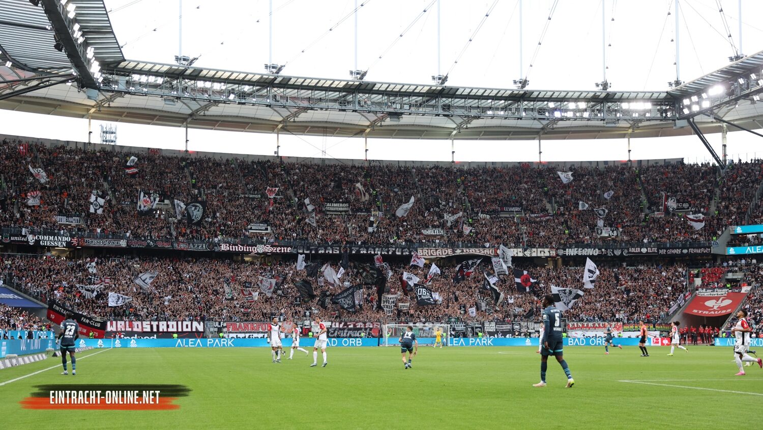 Eintracht Frankfurt – RB Leipzig 4-0 (5)