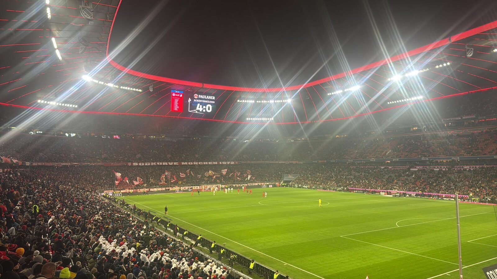 FC Bayern München – TSG Hoffenheim 5-0 (2)