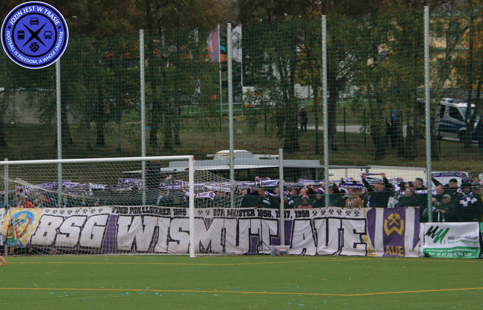VfB Annaberg 09 – FC Erzgebirge Aue 0-2 (9)