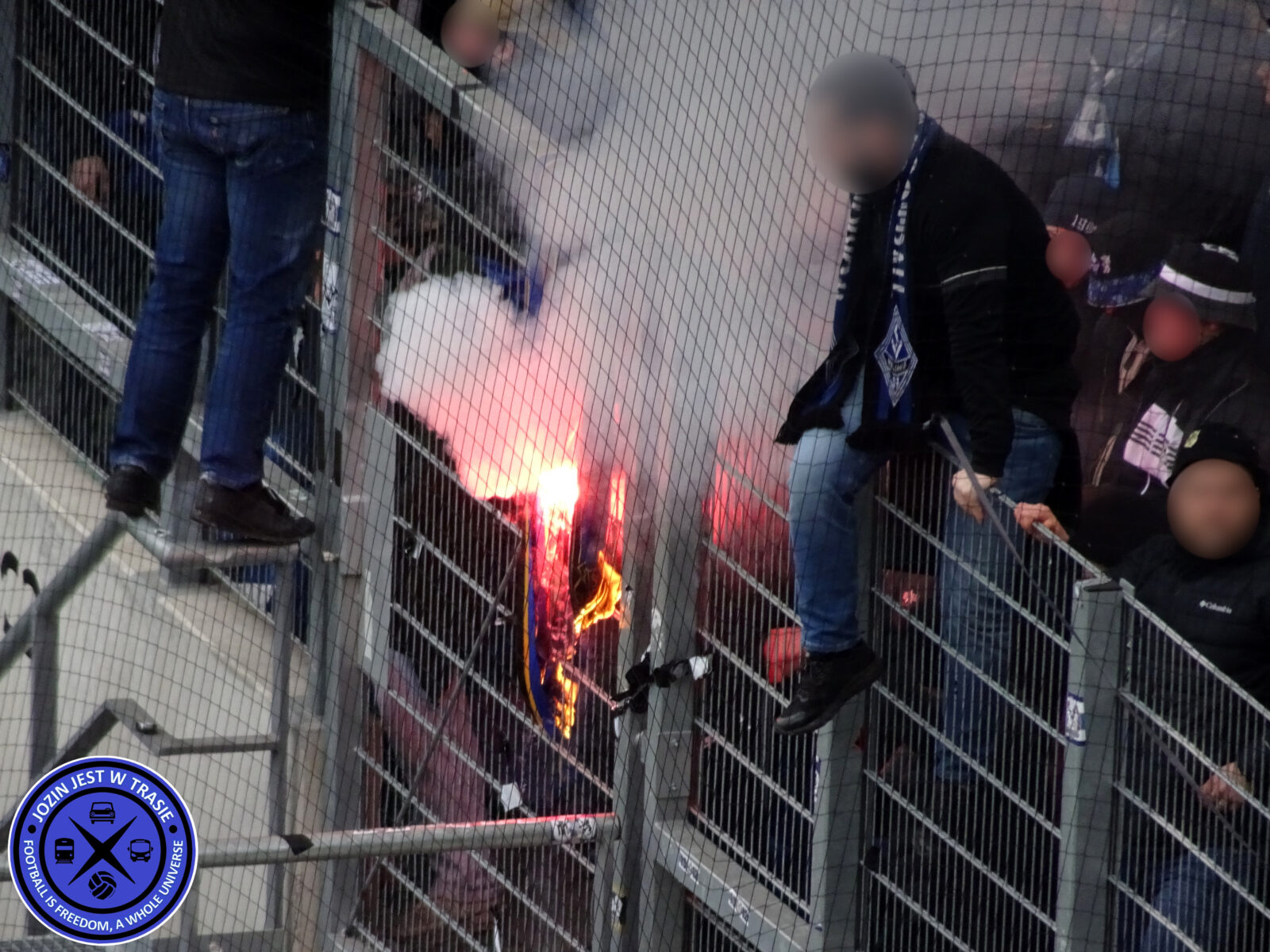 1. FC Saarbrücken – SV Waldhof Mannheim 2-1 (3)