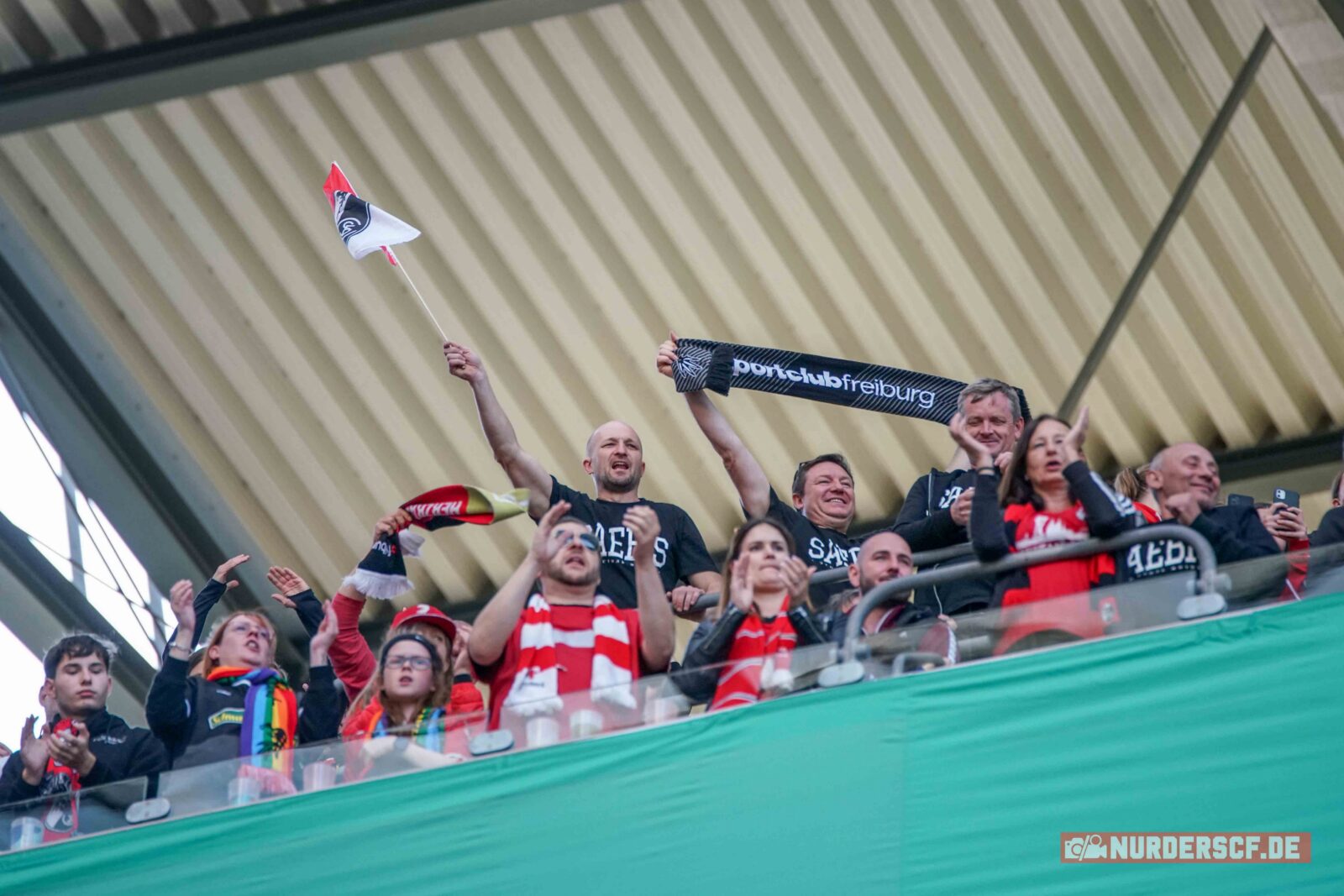 VfL Wolfsburg Frauen – SC Freiburg Frauen 4-1 (14)