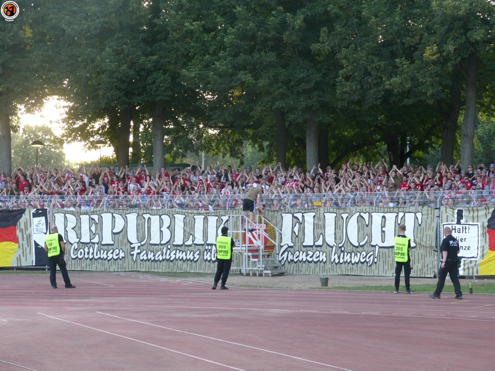1. FC Schweinfurt 05 – FC Energie Cottbus 0-2 (6)
