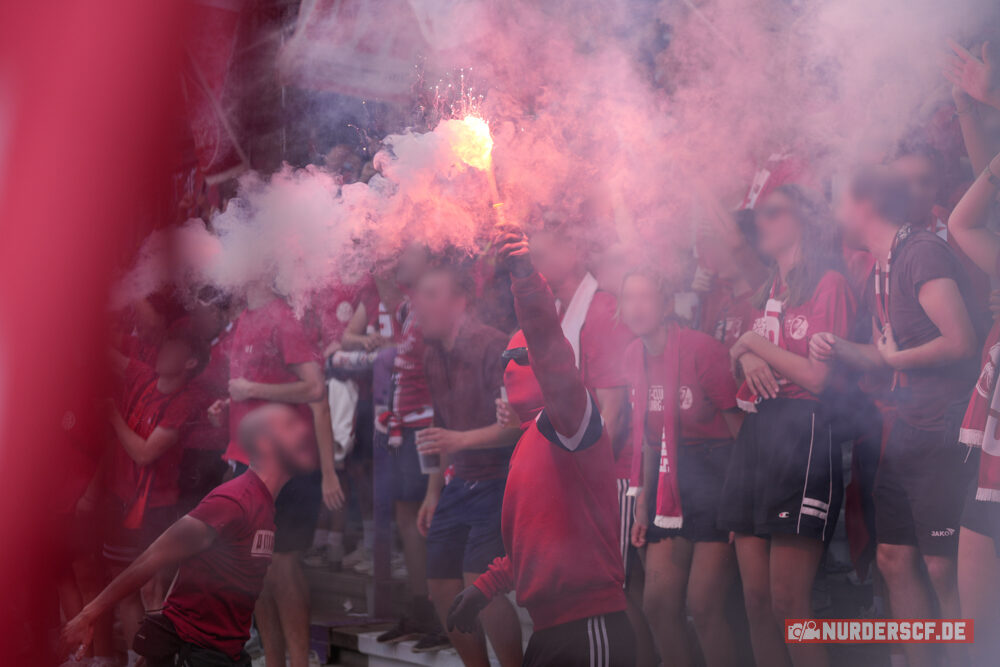 VfL Osnabrück – SC Freiburg 0-4 (43)