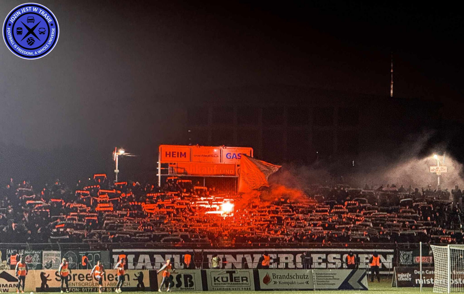 Berliner FC Dynamo – BSG Chemie Leipzig 2-0 (3)