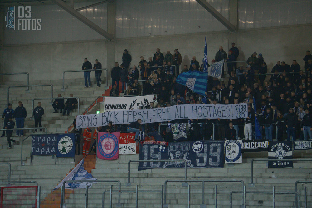 FC Rot-Weiß Erfurt – SV Babelsberg 03 0-1 (3)