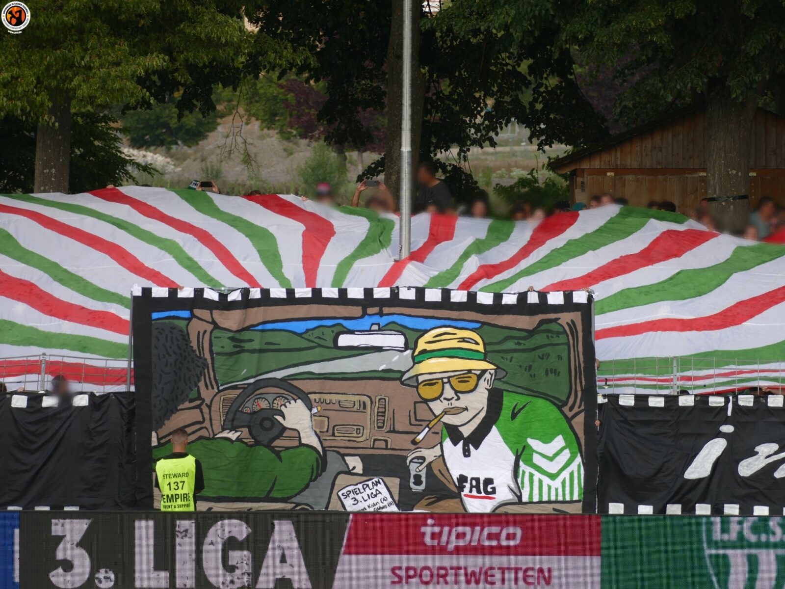 1. FC Schweinfurt 05 – FC Energie Cottbus 0-2 (2)