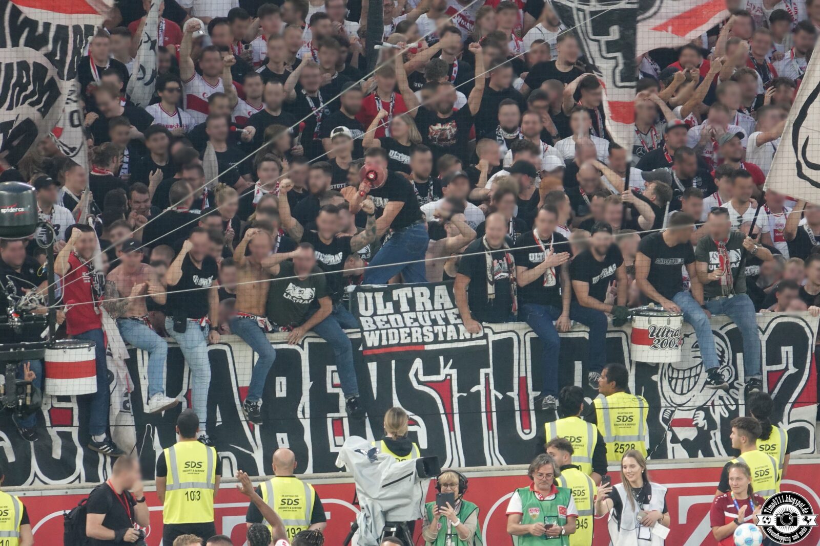 VfB Stuttgart – Borussia Dortmund 5-1 (63)