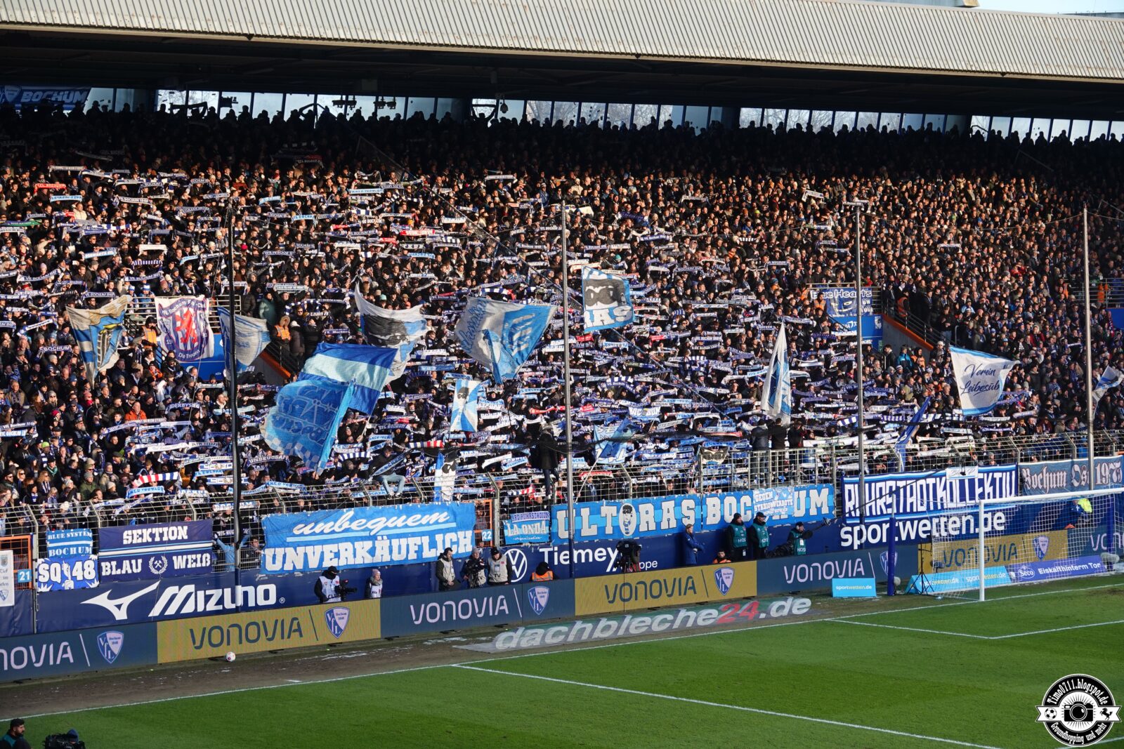 VfL Bochum – VfB Stuttgart 1-0 (25)