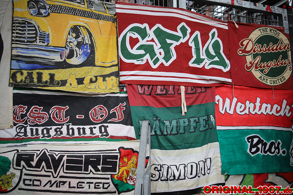 SC Freiburg – FC Augsburg 3-1 (4)