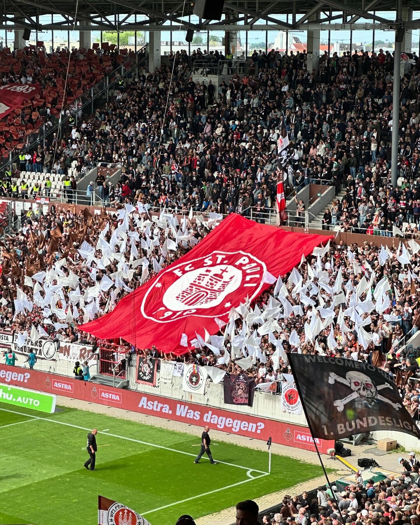 FC St. Pauli – VfB Stuttgart 0-1 (2)