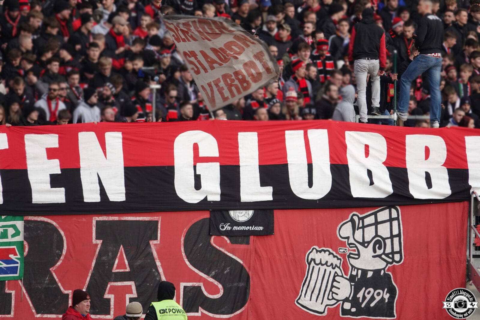 1. FC Nürnberg – Hamburger SV 0-2 (31)